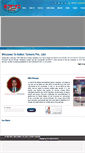 Mobile Screenshot of indiantankers.com